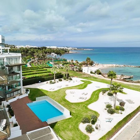 Apartment Josephine - Beachfront Protaras Eksteriør billede