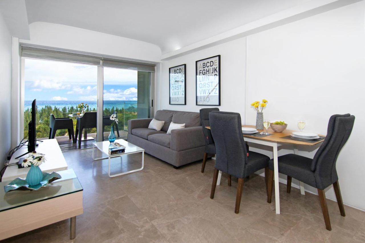 Apartment Josephine - Beachfront Protaras Eksteriør billede